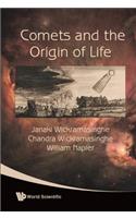 Comets And The Origin Of Life