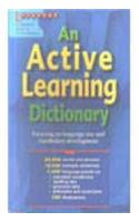 An Active Learning Dictionary