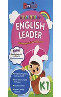 SAP Little Leaders English Leader K1