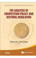 Analysis of Competition Policy and Sectoral Regulation