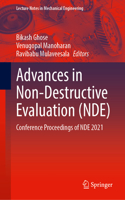 Advances in Non-Destructive Evaluation (Nde)