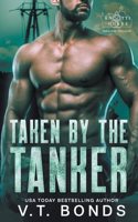 Taken by the Tanker