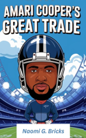 Amari Cooper's Great Trade