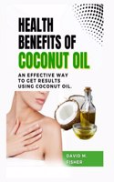 Health Benefits of Coconut Oil