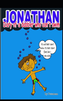 Jonathan, diary of a linnet who can't even swim