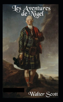 Les Aventures de Nigel Annoté