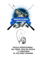 Expertos en pesca internacional