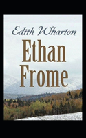 Ethan Frome Annotated