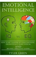 Emotional Intelligence