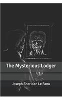 The Mysterious Lodger