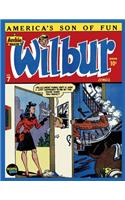 Wilbur Comics #7