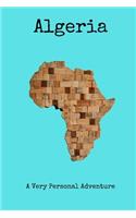 Algeria