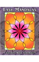 Easy Mandalas
