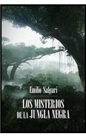 Emilio Salgari - Los Misterios de la Jungla Negra