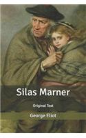 Silas Marner: Original Text