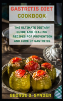 Gastritis Diet Cookbook