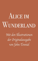 Alice im Wunderland