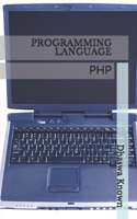 Programming Language: PHP