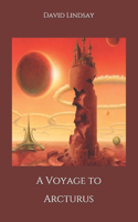 A Voyage to Arcturus