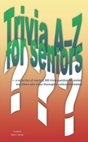 Trivia A-Z for Seniors