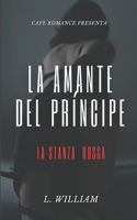 Amante del Príncipe 2