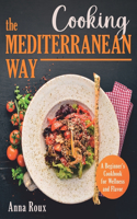 Cooking the Mediterranean Way