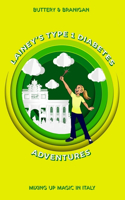 Lainey's Type One Diabetes Adventures