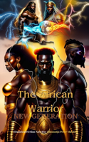 African Warrior