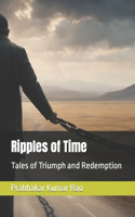 Ripples of Time