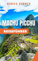 Machu Picchu Reiseführer