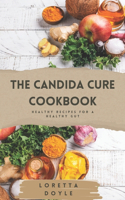 Candida Cure Book