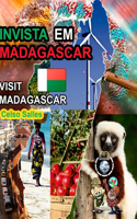 INVISTA EM MADAGASCAR - Visit Madagascar - Celso Salles