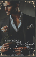 Lumière Mon Amour