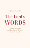 The Lord's Words
