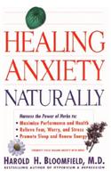 Healing Anxiety Naturally