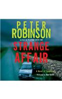 Strange Affair