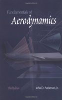 Fundamentals of Aerodynamics (McGraw-Hill Series in Aeronautical and Aerospace Engineering)