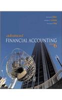 Advanced Financial Accounting