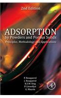 Adsorption by Powders and Porous Solids