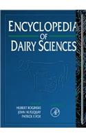 Encyclopedia of Dairy Sciences