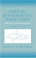 Partial Differential Equations