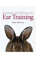 Strategies and Patterns for Ear Training