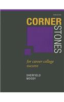 Cornerstones for Career College Success