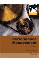 Performance Management