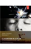 Adobe Premiere Elements 11 Classroom in a Book