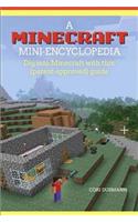 Minecraft Mini-Encyclopedia, A