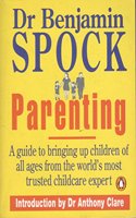 Parenting (Penguin health books)