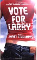 Vote for Larry