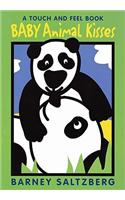 Baby Animal Kisses