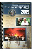 Counterterrorism Calendar 2009